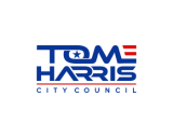 https://www.logocontest.com/public/logoimage/1606823263Tom Harris City Council.png